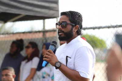 އެފްއޭއެމް އިންތިހާބު: ވާދަވެރިއަކު ނެތި ބައްސާމްގެ ބާރު ގަދަވެފައި!