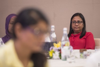 ހޮރައިޒަންއަށް ފިޔަވަޅު އަޅަން އޭޖީއަށް ފޮނުވައިފިން: ޒަހާ