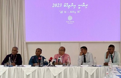 އިތުބާރު ނެތް ކަމަށް ފާސްކުރީ ގާނޫނާ ހިލާފަށް، އިސްތިއުފާއެއް ނުދޭނަން: ފުއާދު