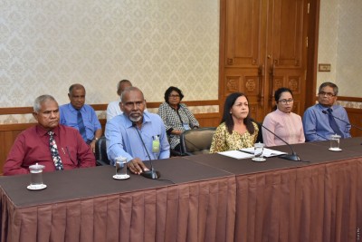 ހިޝާންގެ އެވޯޑް އަތުލާނީ އޭނާގެ މައްޗަށް ކުށެއް ސާބިތުވެއްޖެނަމަ: އިނާމު ކޮމިޓީ