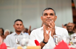 ފައިސަލަކީ އިތުބާރު ކުރެވޭ، ތެދުވެރި ބޭފުޅެއް: ރައީސް