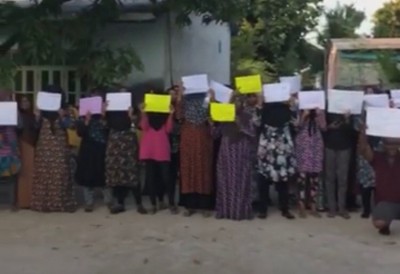 މާމައާ ހަވާލު ކުރި ކުއްޖާ ދައުލަތަށް ނެގުމަށް ވަގުތީ އަމުރެއް ނެރެފި