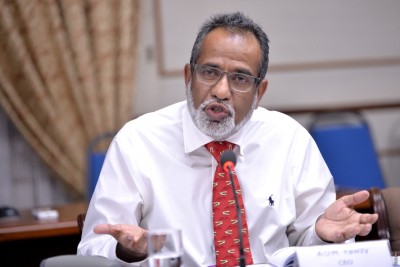 ޓާމިނަލުން ބައެއް ދޭނަމޭ ސިޓީއަކުން އެންގި، އެއީ ވެވުނު އެއްބަސްވުމެއް: ޓީއެމްއޭ