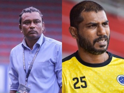 އެފްއޭއެމްއަށް ފާޑު ކިޔުމަށްފަހު ސުޒޭންއާއި އިމްރާން އެ އިދާރައިގެ މަތީ ދެ މަގާމަކަށް