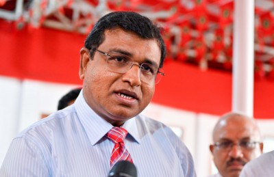 ޖޭޕީ އާއި އެމްއާރުއެމް އެކުގައި ނުކުމެ އިންތިހާބު ކާމިޔާބުކުރަން މަޝްވަރާކުރަނީ