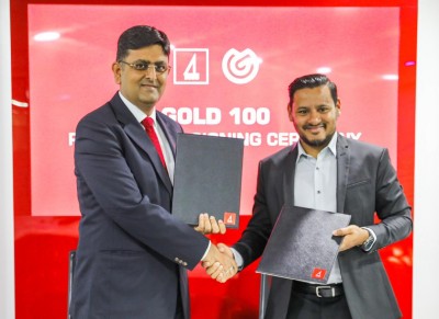 ގޯލްޑް 100ގެ ޕްލެޓިނަމް ޕާޓްނަރަކީ މިއަހަރުވެސް ބީއެމްއެލް