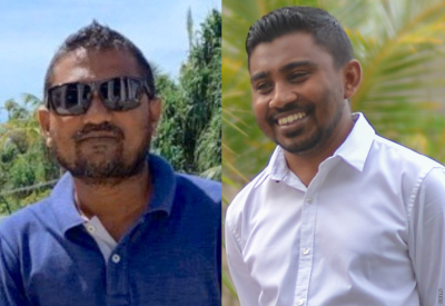 ގއ. އަތޮޅު ރައީސްކަމަށް އެމްޑީޕީން ފުއާދު، ޕީޕީއެމުން ޝިހާން