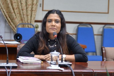ބްރޯޑްކާސްޓުކުރާ އެއްވެސް ހަފްލާއެއް ހުށަނޭޅެކަން މަރީއަށް އަންގަން ނިންމައިފި
