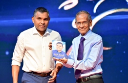 ފައިސަލަކީ އިތުބާރު ކުރެވޭ، ތެދުވެރި ބޭފުޅެއް: ރައީސް