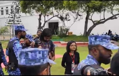 ނޫސްވެރިން ކޮއްޕައި ވެއްޓި މައްސަލަ ބަލަނީ