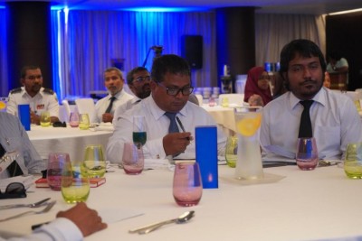 ނޭދެވޭގޮތުގައި ކަރަންޓް ބޭނުންކުރާ މީހާއަށް ސަބްސިޑީ ލިބޭވަރު ބޮޑު: މިނިސްޓަރު