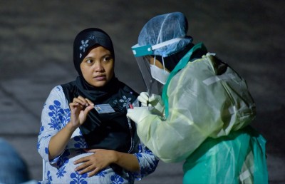 އިތުރު 47 މީހަކު ކޮވިޑް-19 އަށް ޕޮޒިޓިވްވެއްޖެ