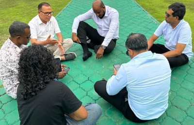 ޖުމްހޫރީ މައިދާނަށް އެއްވި އިދިކޮޅުގެ އިސްބޭފުޅުން މިއަދު ފުލުސް އޮފީހަށް ހާޒިރުކުރަނީ