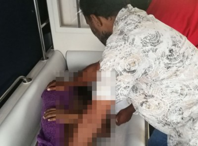 މަހަށް ގޮސް ފީނަން އުޅުނު މީހަކު ޑިކޯވެގެން ފަރުވާ ދެނީ