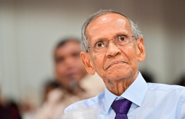 ރައީސްގެ ދެވަނަ ދައުރުގެ ނައިބު ރައީސްކަމަށް ފައިސަލް ޝައުގުވެރިވޭ