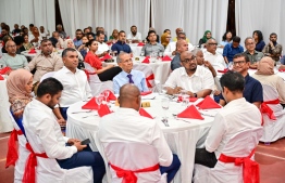 ފައިސަލަކީ އިތުބާރު ކުރެވޭ، ތެދުވެރި ބޭފުޅެއް: ރައީސް