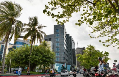 ޗާޕު ކުރާ ފައިސާގެ އަދަދު އިތުރަށް ލިމިޓް ކޮށްފި