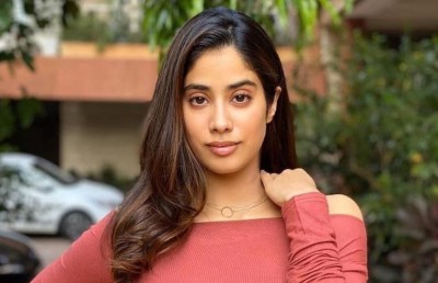 ޖާންވީ ކަޕޫރްގެ އާ ފިލްމަކީ ތަމަޅަ ފިލްމެއްގެ ރިމޭކެއް