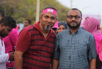 ޕީޕީއެމް ފުވައްމުލަށް މޭޔަރުގެ ޓިކެޓް: ފަޒާދު ބަލިކޮށް ތޯރިގު ކާމިޔާބު ކޮށްފި