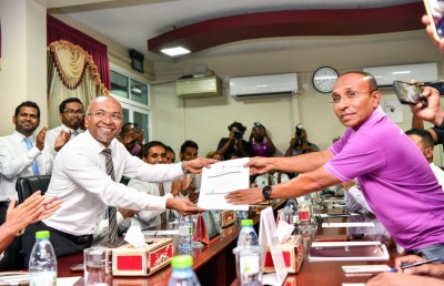 ފުއާދުގެ މަގާމު ނުގެއްލެނީ ކީއްވެ؟