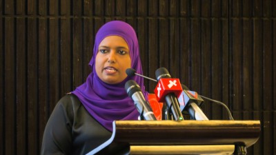 ޝިދާތާ މިނިސްޓަރުކަމުގައި ބަހައްޓަން ނުފެންނަ ކަމަށް އެމްޑީޕީ ޕީޖީއިން ފާސްކޮށްފި