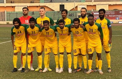 ފުރަތަމަ ލެގު އެއްވަރުވުމުން މާޒިޔާއަށް ފަހި ފުރުސަތެއް