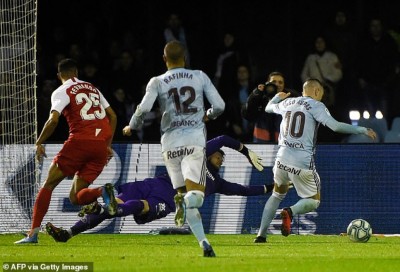 ސީޒަންގެ ހަތަރުވަނަ މޮޅާ އެކު ސެލްޓާ ރެލިގޭޝަން ޒޯނުން ދެ ޕޮއިންޓް ކުރިއަށް