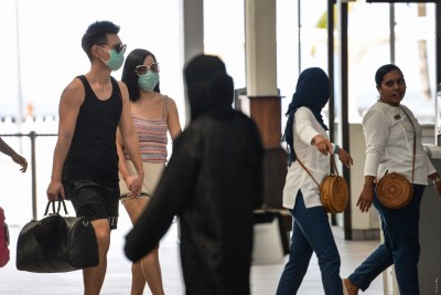 ކޮރޯނާއިން ރައްކާތެރިވުމަކީ އެހެން ގައުމުތަކުގެ ބުކިންސް ރާއްޖެއަށް އަންނާނެ ކަމެއް: ތޮއްޔިބު