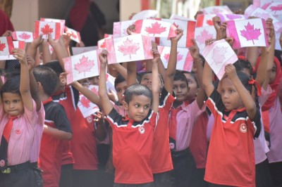 ކޮމަންވެލްތާ އަލުން ގުޅުން ފާހަގަކުރަން އިސްކަންދަރުގައި ހާއްސަ އެސެމްބްލީއެއް