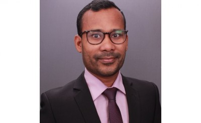 ރައީސް އޮފީހުގެ އަންޑަސެކްރެޓަރީގެ މަގާމަށް ޑރ. މަލިކް އައްޔަނުކުރައްވައިފި