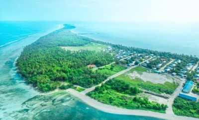 މާފަރު ސިއްހީ މަރުކަޒު ފަޅާލައި ތިޖޫރީ ލޫޓުވާލައިފި