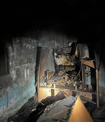 ހިތަދޫގެ ގެއެއްގައި ރޯވެ، މީހަކު ފިހިއްޖެ