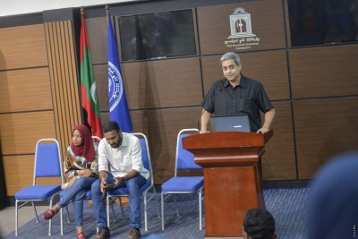 ބާ އިމްތިހާނު މި އަހަރު ފަހުކޮޅު ބާއްވަނީ