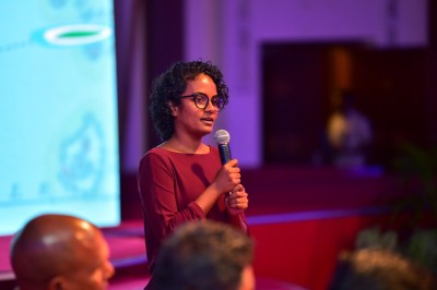 ޓީއެމްއޭއަށް ޕީއާރު އެޑްވައިޒްދޭ ފާމްގައި ޝައުނާގެ މަސްލަހަތު އޮންނަކަން ހާމަވެއްޖެ
