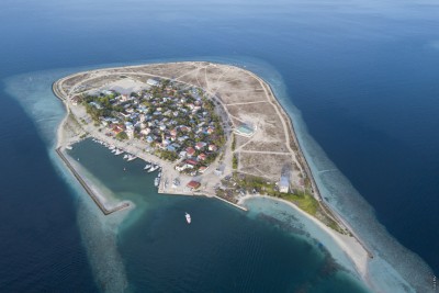 ހޯދަމުން ދިޔަ އުމުރުން ދުވަސްވީ މީހަކު މަރުވެފައި އޮއްވާ ފެނިއްޖެ