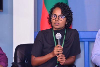 ޕޯޓަލް އޮތީ އަޕްޑޭޓް ނުވެ، ކުންފުނީގައި ޝައުނާގެ ހިއްސާއެއް ނެތް: އިކޮނޮމިކް މިނިސްޓްރީ