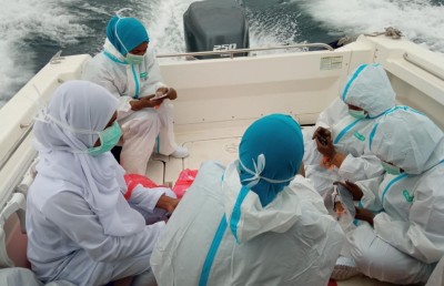 ކަރަންޓީނު 10 ދުވަހަށް ހަދައިފި؛ ހާއްސަ ހުއްދަ ލިބޭނީ ވެސް ކޮވިޑަށް ނެގެޓިވް ވުމުން