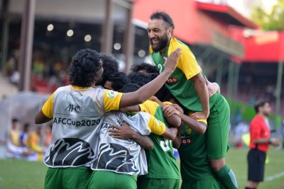 ބެންގަލޫރު ބަލިކޮށް މާޒިޔާ އެއް ފިޔަވަޅު ކުރިއަށް