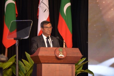 ދައުލަތުގެ ބާރުތައް، މާޒީގެ ނުތަނަވަސް ހާދިސާތަކުން އިބުރަތް ލިބިގަންނަން ޖެހޭ: އުއްތަމަ ފަނޑިޔާރު