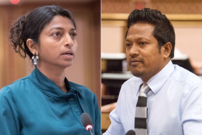 ދަރުސް ދޭން ބިލާލް ފިލިޕްސް ގެންނާތީ އީވާއާއި އިންތިގެ ނުރުހުން