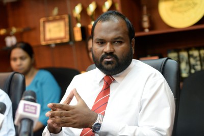 ޓުއަރިޒަމް މިނިސްޓްރީގެ އައިޓީ ހެޑް ވަކިކޮށްފައެއް ނުވޭ