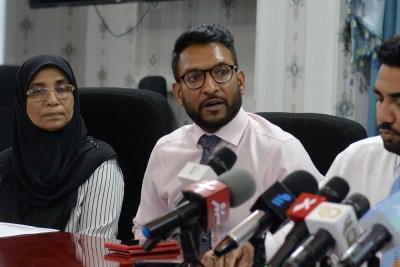 ހިމަބިހި ޖެހުނު މީހުންގެ އަދަދު 12 އަށް އަރައިފި