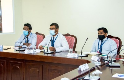 ވައްކަން ކުރީ ލިޔުންތައް ފޯޖުކޮށްގެން: ޝާހިދު
