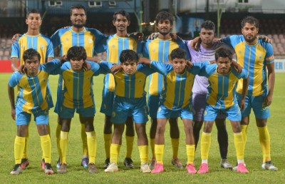 ވެލެންސިއާ އިން ފެންނަނީ ރާއްޖޭގެ ފުޓްބޯޅައިގެ ކުރިމަގު: މިލޯ