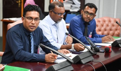ދައުލަތަށް ފައިދާ ބޮޑުވާނީ ލައުންޖު ހިންގުން އޮޕަރޭޓަރުން އަތުން ނެގުމުން: މަންޓާ
