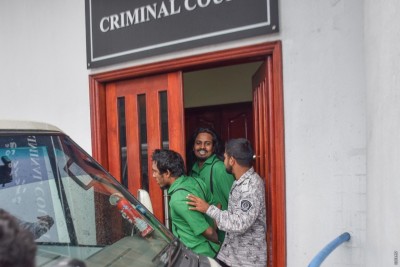 ހުސޭނުބެ ރަހީނު ކުރި މައްސަލަ: ލަތީފުގެ ހުކުމާ މެދު ހައިކޯޓުން ގޮތެއް ނިންމަނީ