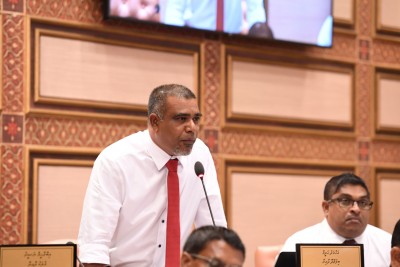 ކައުންސިލް އިންތިހާބަށްފަހު ކޯލިޝަން ނިމުމަކަށް ގެންނާނަން: ދޮންބިލަތް ހަލީމް