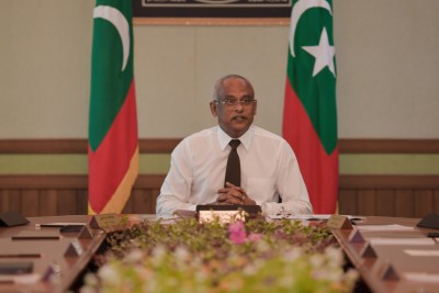 ސަރުކާރުގެ 54 އޮފީހެއްގެ ކައުންޓަރުން ދޭ ހިދުމަތުގެ ފެންވަރު ބަލަން އޮޑިޓެއް