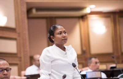 ސުކޫލު ނެތް ރަށްރަށަށް ވާންވީ ކިހިނެއްކަން އެބަ އެނގެން ޖެހޭ: ހިސާން