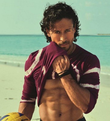 "ހީރޯޕަންތީ" ގެ ސީކުއަލެއް، މިފަހަރު ވެސް ޓައިގާ